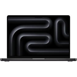Laptop Apple MacBook Pro 14, M3 Pro 12-core CPU, 14.2" Liquid Retina XDR, 18GB RAM, SSD 1TB, 18-core GPU, macOS Sonoma