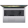 Laptop Acer Aspire 3, 15.6 inch FHD, Intel Core i3-1215U, 16GB RAM, 512GB SSD, Free DOS, Argintiu