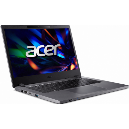 Notebook Acer Travel Mate P2 TMP214-42, AMD Ryzen 5 PRO 6650U, 14" FHD, RAM 16GB, SSD 1TB, AMD Radeon 660M, Fara OS
