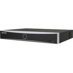 NVR 4K, 16 canale 12MP, AcuSense -- HIKVISION DS-7616NXI-K1