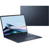 Laptop Asus ZenBook UX3405MA, Intel Core Ultra 7 155H, 14 inch 3K, 16GB RAM, 1TB SSD, Windows 11 Pro, Albastru