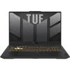 Laptop Gaming Asus TUF F17 FX707VI, Intel Core i7-13620H, 17.3 inch FHD, 32GB RAM, 2TB SSD, nVidia RTX 4070 8GB, Free DOS, Gri