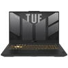 Laptop Gaming Asus TUF F17 FX707VV, Intel Core i7-13620H, 17.3 inch FHD, 16GB RAM, 1TB SSD, nVidia RTX 4060 8GB, Free DOS, Gri