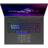 Laptop Gaming Asus ROG Strix G614JIR, Intel Core i9-14900HX, 16 inch QHD+, 32GB RAM, 1TB SSD, nVidia RTX 4070 8GB, Free DOS, Verde