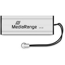 Memorie USB MediaRange MR917, 64 GB, USB3.0