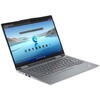 Laptop Lenovo ThinkPad X1 Yoga G8, Intel Core i7-1355U, 14 inch WUXGA Touch, 16GB RAM, 1TB SSD, Windows 11 Pro, Gri
