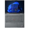 Laptop Lenovo ThinkPad X1 Yoga G8, Intel Core i7-1355U, 14 inch WUXGA Touch, 16GB RAM, 512GB SSD, Windows 11 Pro, Gri