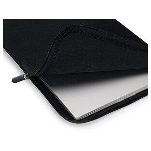 Dicota Husă Eco Slim L MS Surface Laptop Negru