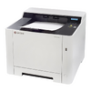 Imprimanta laser de retea duplex color, KYOCERA, A4, ECOSYS PA2100cx