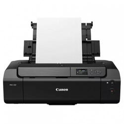 Imprimanta Inkjet Color Canon Pixma PRO-200, Negru