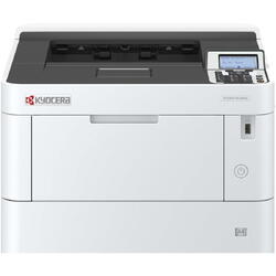 Imprimanta laser Kyocera ECOSYS PA4500X, A4, 45 ppm, duplex, USB, retea