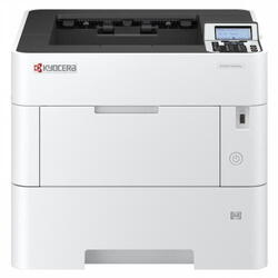 Imprimanta Laser Monocrom Kyocera ECOSYS PA5000x, Duplex, A4, Alb