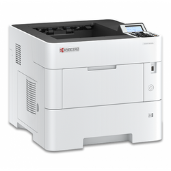 Imprimanta Laser Monocrom Kyocera ECOSYS PA5500x, Duplex, A4, Alb