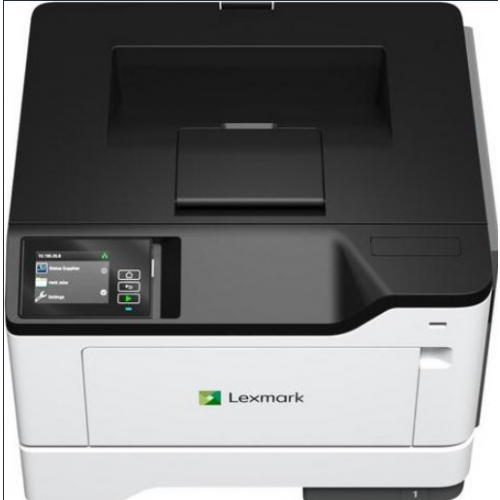 Imprimanta Laser Monocrom Lexmark MS531dw, Alb\Negru