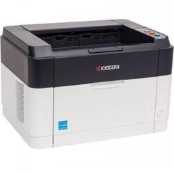 Imprimanta Laser Monocorom Kyocera FS-1061DN, Alb\Negru