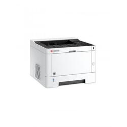 Imprimanta Laser Monocrom Kyocera ECOSYS P2235dn, Alb