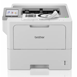 Brother Imprimanta HL-L6410DN, Laser, Monocrom, Format A4, Duplex, Retea, NFC