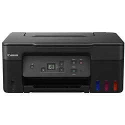Imprimanta Canon PIXMA G2570, multifunctional, Inkjet, A4,Color, Neagra