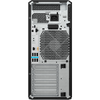 Sistem desktop HP Workstation Z4 G5, Intel Xeon W3-2425, 32GB RAM, 512GB SSD, Fara placa video, Windows 11 Pro