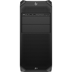 Sistem desktop HP Workstation Z4 G5, Intel Xeon W5-2445, 64GB RAM, 1TB SSD, nVidia RTX A4500 20 GB, Windows 11 Pro