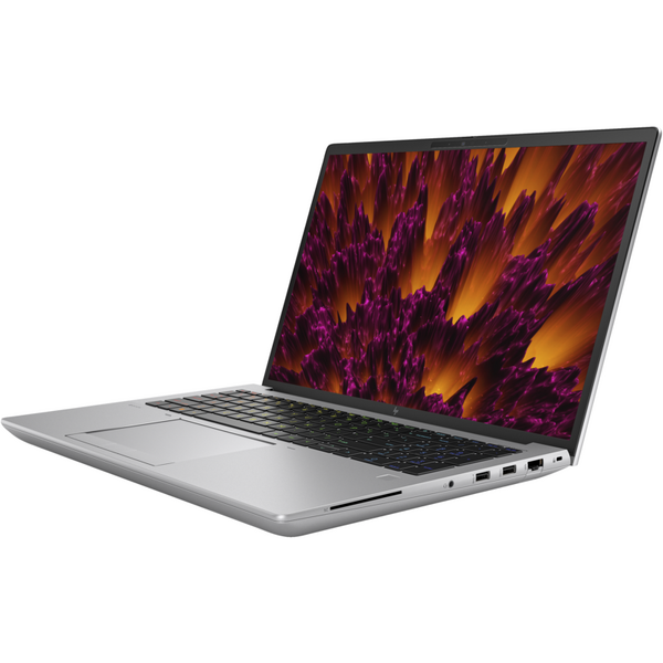 Workstation HP ZBook Fury 16 G10, Intel Core i9-13950HX, 16" WUXGA, 32GB RAM, 1TB SSD, nVidia RTX A4000 12GB, Windows 11 Pro