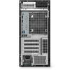 Calculator Dell Precision 3660 Tower, Intel Core i9-13900K, RAM 32GB, SSD 1TB, Intel UHD Graphics 770, Windows 11 Pro