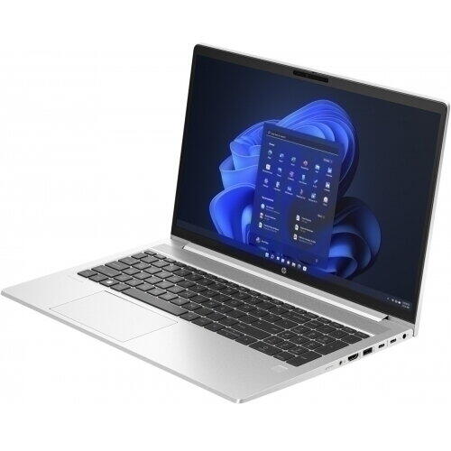 Laptop HP ProBook 450 G10, Intel Core i7-1355U, 15.6" FHD, RAM 32GB, SSD 1TB, GeForce RTX 2050 4GB, Windows 11 Pro