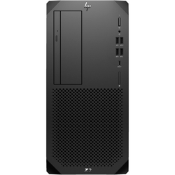 Sistem desktop HP Workstation Z2 G9, Intel Core i5-13600K, 16GB RAM, 512GB SSD, Intel UHD 770, Windows 11 Pro