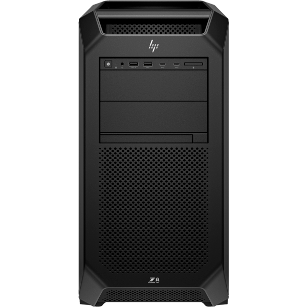 Sistem desktop HP Workstation Z8 Fury G5, Intel Xeon W5-3423, 32GB RAM, 1TB SSD, Fara placa video, Windows 11 Pro