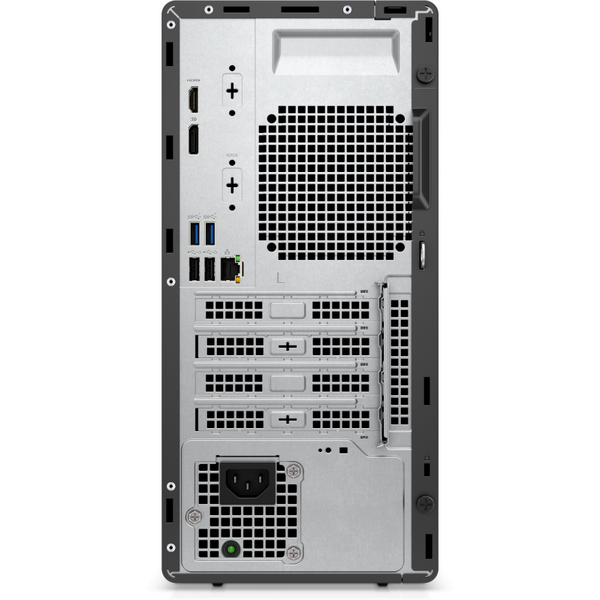 Desktop PC DELL OptiPlex 7010 MT, Procesor Intel® Core™ i5-13500 2.5GHz Raptor Lake, 8GB RAM, 512GB SSD, UHD 770, Windows 11 Pro