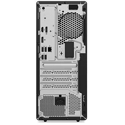 Desktop PC Lenovo ThinkCentre M70t Gen 3, Procesor Intel® Core™ i5-12400 2.5GHz Alder Lake, 8GB RAM, 512GB SSD, UHD 730, Windows 11 Pro