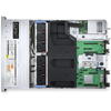 Server DELL PowerEdge R750xs 2U, Procesor Intel® Xeon® Gold 5318Y 2.1GHz Ice Lake, 32GB RDIMM RAM, 1x 480GB SATA 6G SSD, PERC H755, 8x Hot Plug LFF