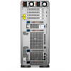 Server DELL PowerEdge T550, Procesor Intel® Xeon® Silver 4309Y 2.8GHz Ice Lake, 16GB RAM RDIMM, 1x 480GB SATA 6G SSD, PERC H355, 8x Hot Plug LFF