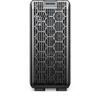 Server DELL PowerEdge T350, Procesor Intel® Xeon® E-2314 2.8GHz Rocket Lake, 16GB RAM UDIMM, 1x 480GB SATA SSD, PERC H355, 8x Hot Plug LFF