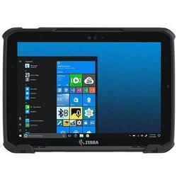 Tableta Xplore Zebra ET80, Intel Core i7-1180G7, 12" 2K, RAM 16GB, SSD 256GB, Intel Iris Xe Graphics, Windows 10 Pro