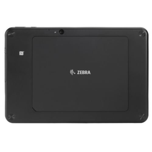 Zebra EVM Terminal mobil Tableta Zebra Enterprise ET51 ET51CE-G21E-00A6, 8.4inch, No Scanner, BT, WiFi, Android 8.1, Negru