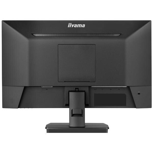 Monitor IPS LED Iiyama 21.5" XU2293HSU-B6, Full HD (1920 x 1080), HDMI, DisplayPort, Boxe, 100 Hz, 1 ms, Negru