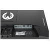 Monitor Gaming IPS LED iiyama G-Master 24" G2445HSU-B1 Black Hawk, Full HD (1920 x 1080), HDMI, DisplayPort, Boxe, 100 Hz, 1 ms, Negru