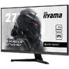 Monitor Gaming IPS LED iiyama G-Master 27" G2745HSU-B1 Black Hawk, Full HD (1920 x 1080), HDMI, DisplayPort, Boxe, 100 Hz, 1 ms, Negru