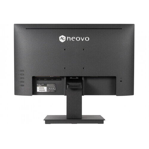 Monitor LED AG Neovo LA-2202, 21.5inch, 1920x1080, 5ms, Negru
