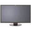 Monitor IPS LED Fujitsu 21.5" E22-8 TS Pro, Full HD (1920 x 1080), VGA, DVI, DisplayPort, Boxe, Negru