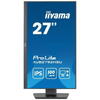 Monitor IPS LED Iiyama ProLite 27" XUB2792HSU-B6, Full HD (1920 x 1080), HDMI, DisplayPort, Boxe, Pivot, 100 Hz, 0.4 ms, Negru