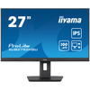 Monitor IPS LED Iiyama ProLite 27" XUB2792HSU-B6, Full HD (1920 x 1080), HDMI, DisplayPort, Boxe, Pivot, 100 Hz, 0.4 ms, Negru