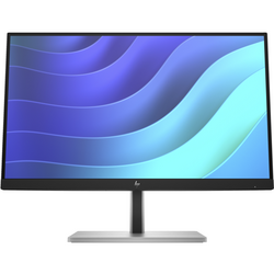 Monitor HP E22 G5, 21.5" FHD, 75Hz 5ms, HDMI, DP