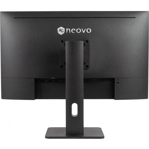 Monitor LED AG Neovo LH-2702, 27inch, 1920x1080, 5ms, Negru