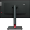 Monitor IPS LED Lenovo 23.8" ThinkVision P24h-30, QHD (2560 x 1440), HDMI, DisplayPort, Pivot, Negru