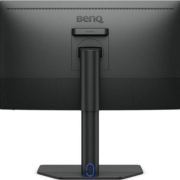 Monitor LED Benq SW272Q, 27inch, 2560x1440, 5ms GTG, Negru