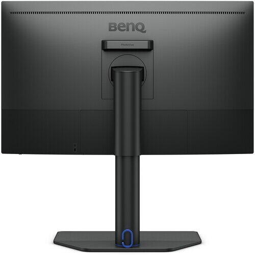 Monitor LED Benq SW272U, 27inch, 3840x2160, 5ms GTG, Negru
