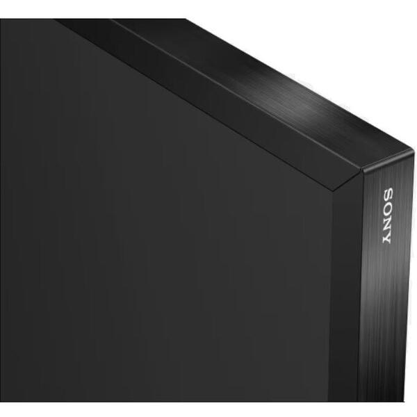 Display profesional SONY FW-98BZ50L, 98 inch, 4K 120Hz, Wi-Fi, 32GB stocare, Android TV, Negru