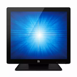 Monitor LED Elo Touch 1517L, 15inch, 1024x768, 16ms, Negru